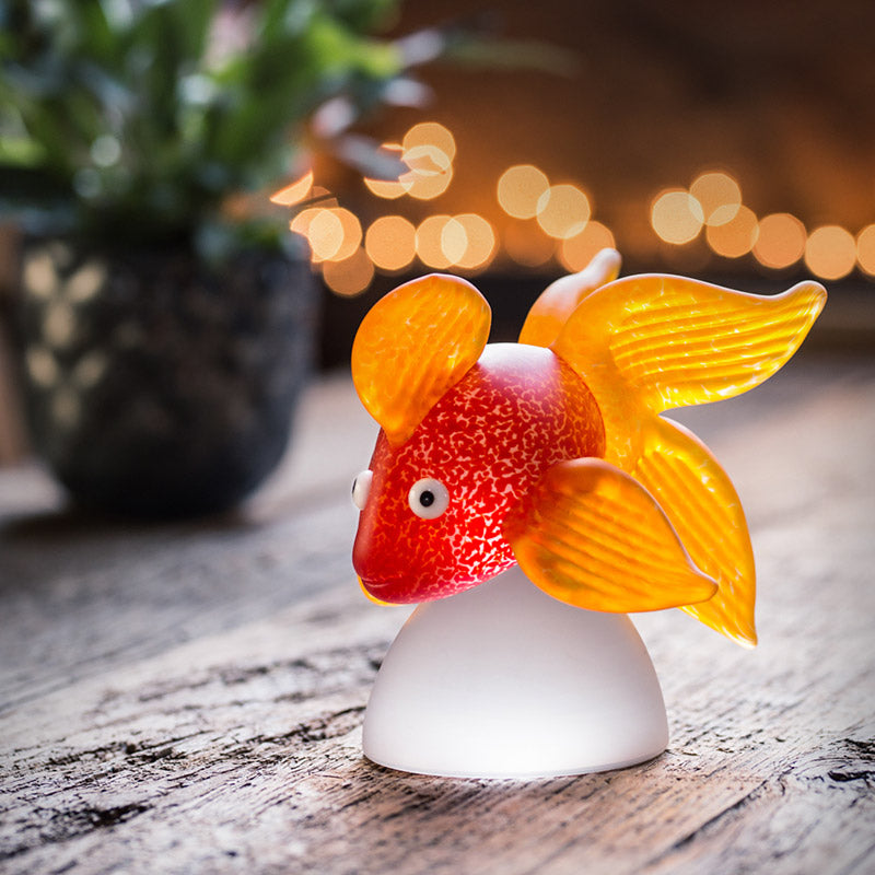 ORANDA - Object, Object, [Borowski Art Glass in Asia]