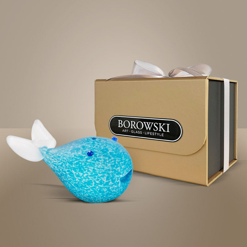 SIMON - Object, Object, [Borowski Art Glass in Asia]