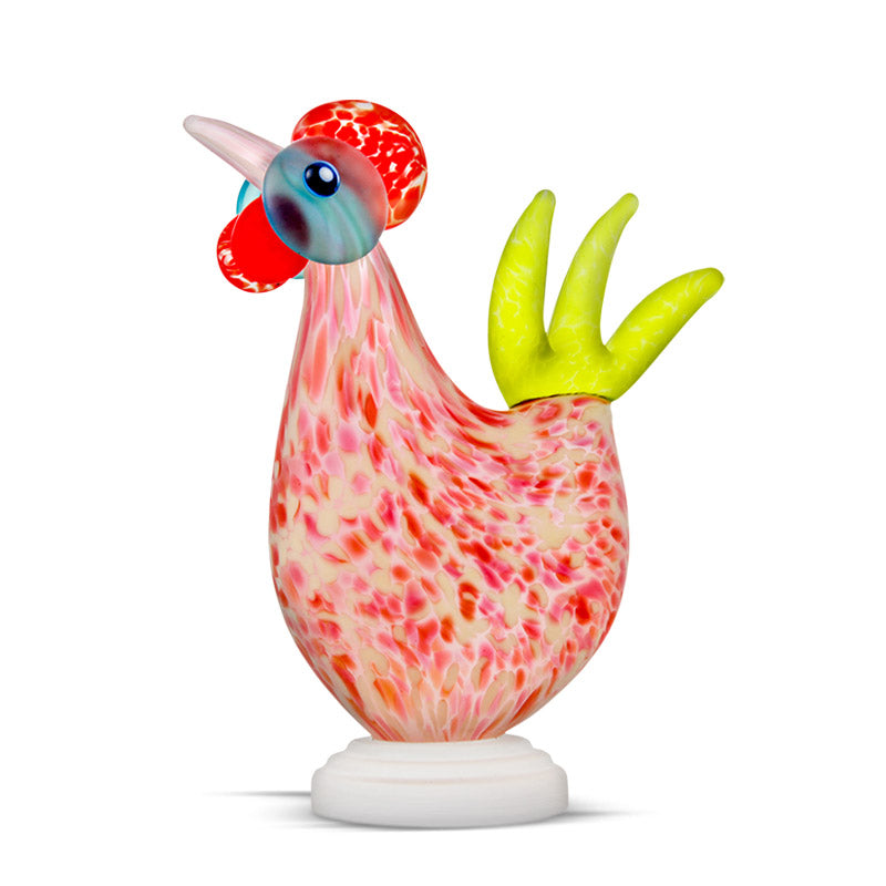 RANKO - Object, Object, [Borowski Art Glass in Asia]