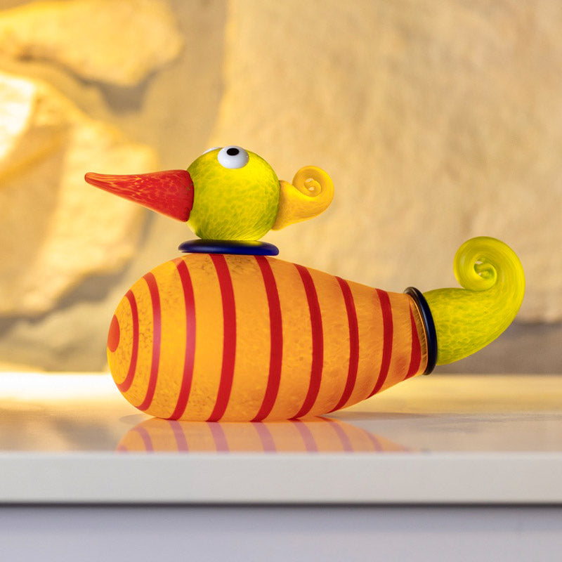 DUDLEY - Object, Object, [Borowski Art Glass in Asia]