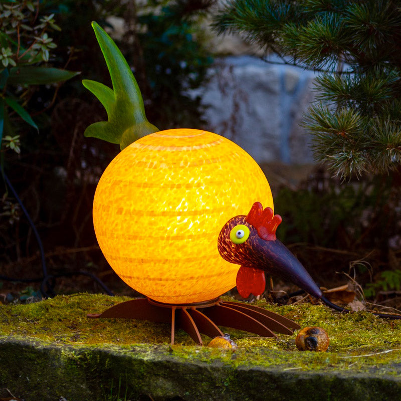 TRULLA - Light object, Light object, [Borowski Art Glass in Asia]