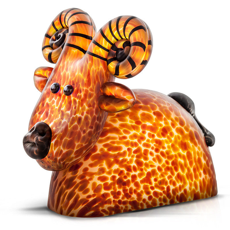 RAMY - Object, Object, [Borowski Art Glass in Asia]