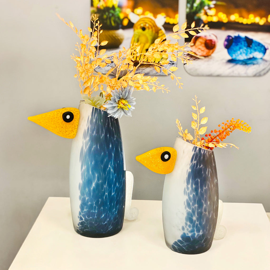 PINGU SMALL - Vase