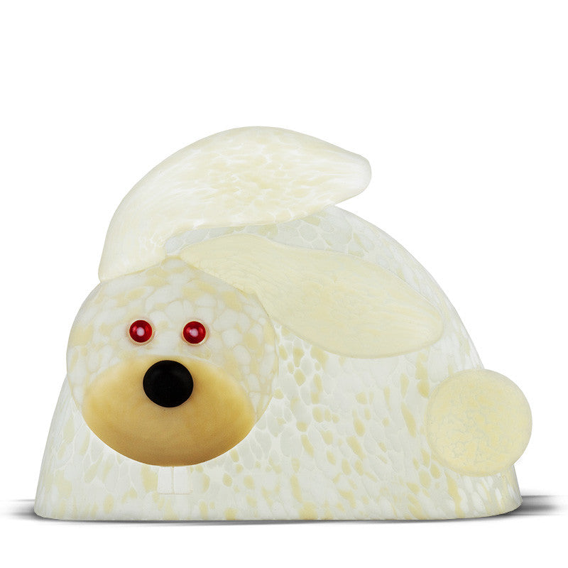 BUNNY - Object, Object, [Borowski Art Glass in Asia]