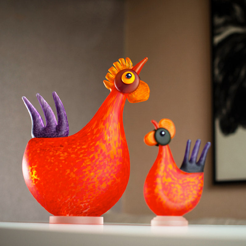 RANKO - Object, Object, [Borowski Art Glass in Asia]