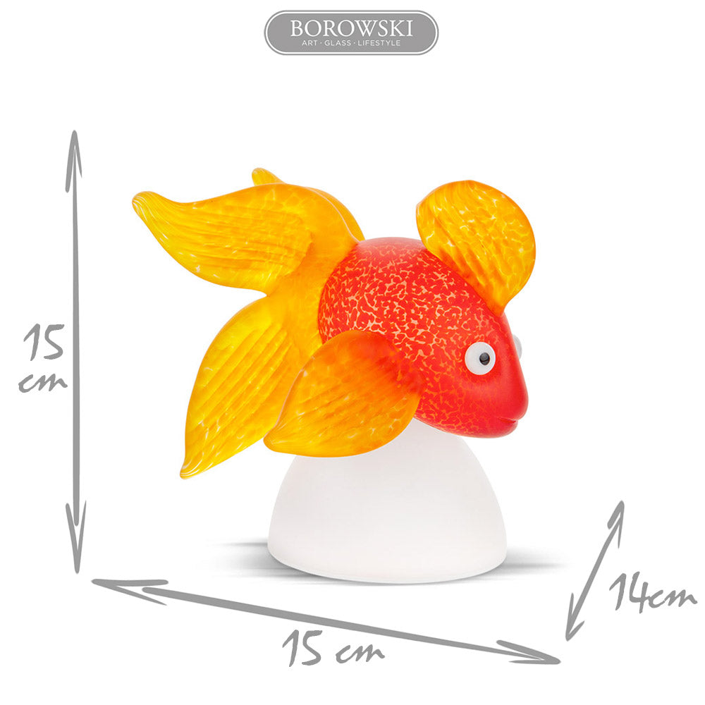 ORANDA - Object, Object, [Borowski Art Glass in Asia]