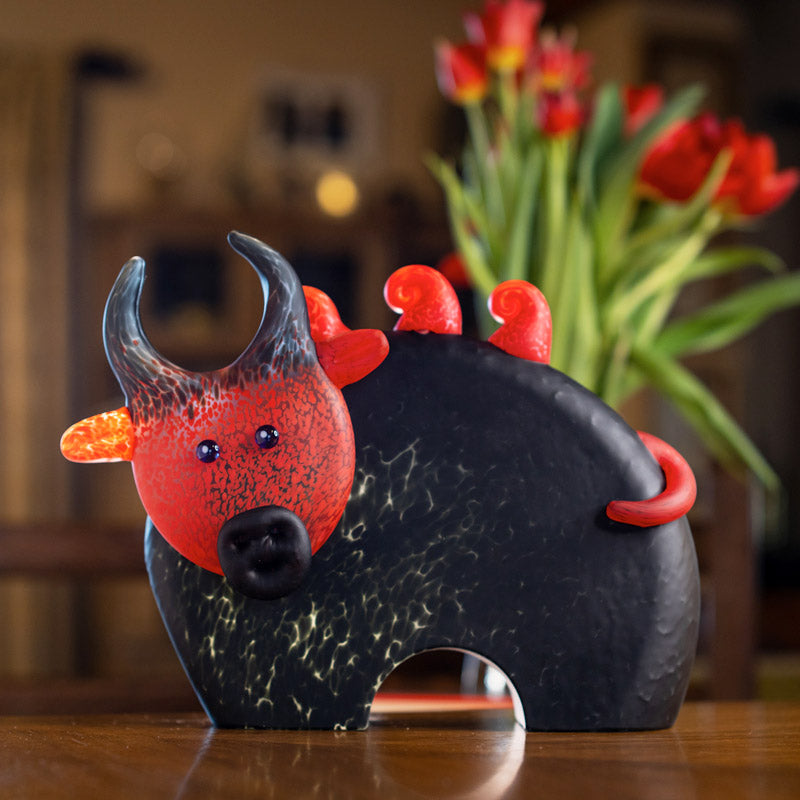 TAURUS - Object