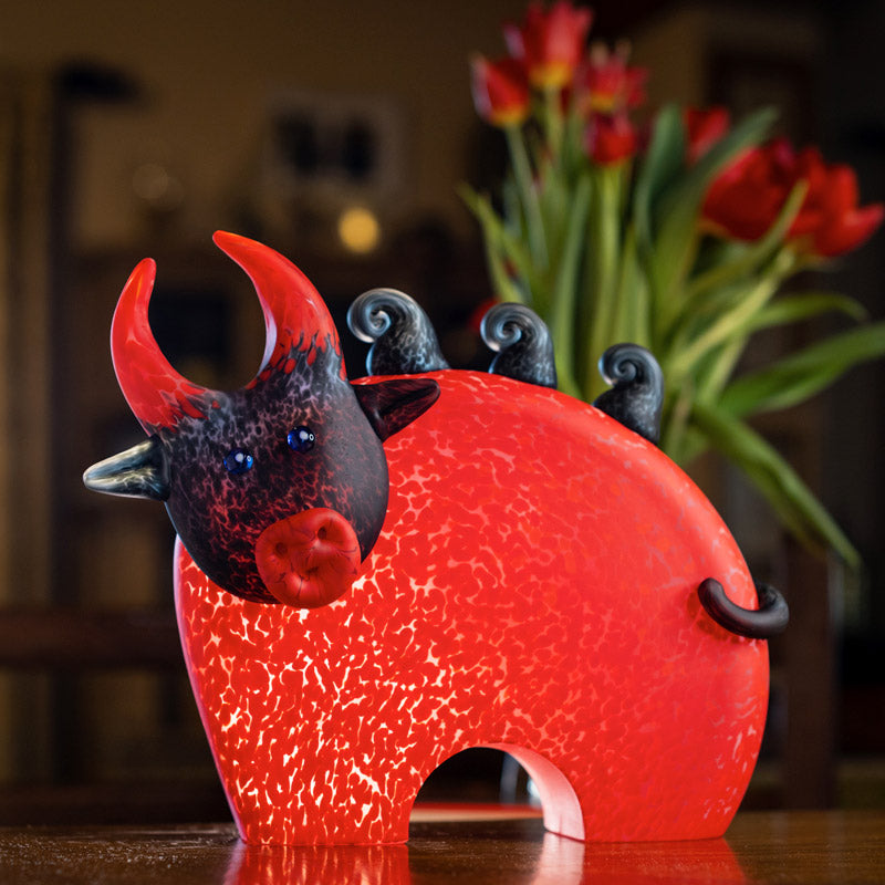 TAURUS - Object