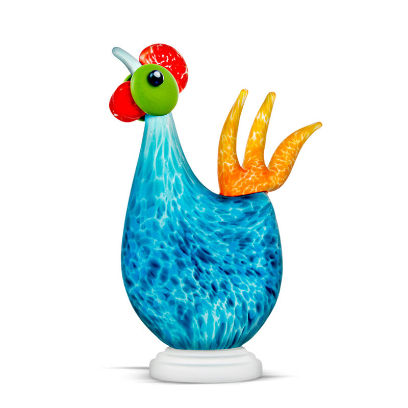 RANKO - Object, Object, [Borowski Art Glass in Asia]