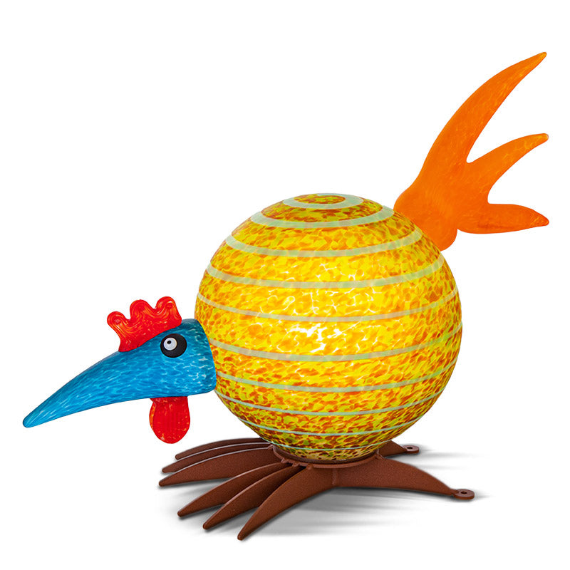 TRULLA - Light object, Light object, [Borowski Art Glass in Asia]