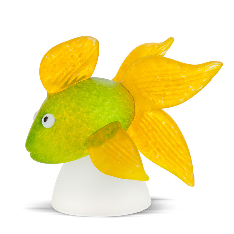 ORANDA - Object, Object, [Borowski Art Glass in Asia]