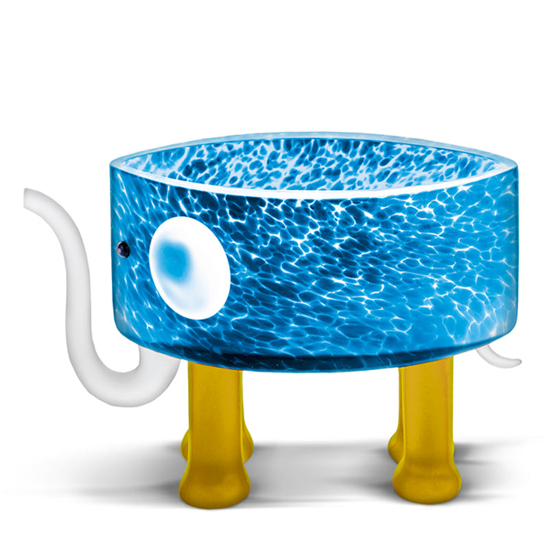 BEN - Bowl, Bowl, [Borowski Art Glass in Asia]