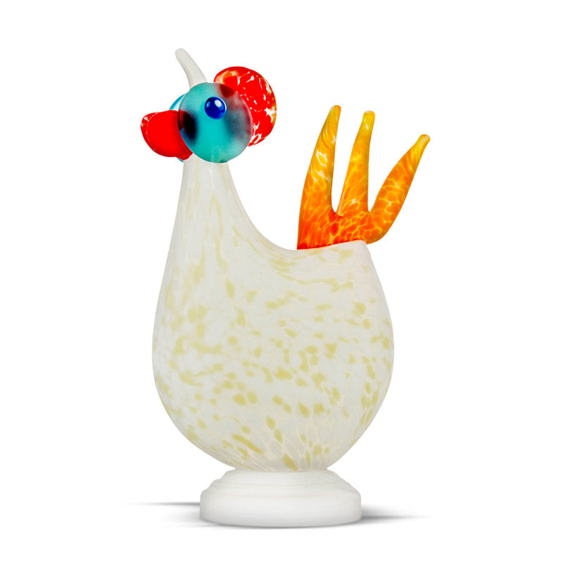 RANKO - Object, Object, [Borowski Art Glass in Asia]