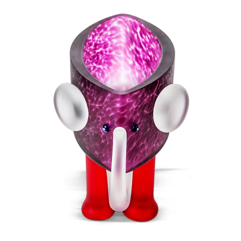 BEN - Bowl, Bowl, [Borowski Art Glass in Asia]