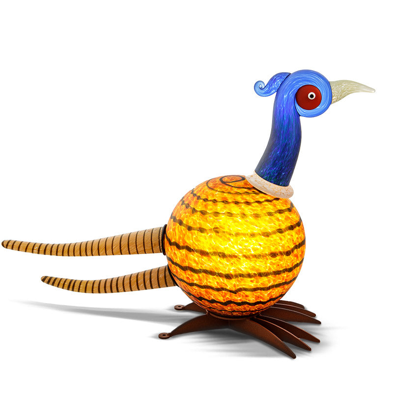 LUDO - Light object, Light object, [Borowski Art Glass in Asia]