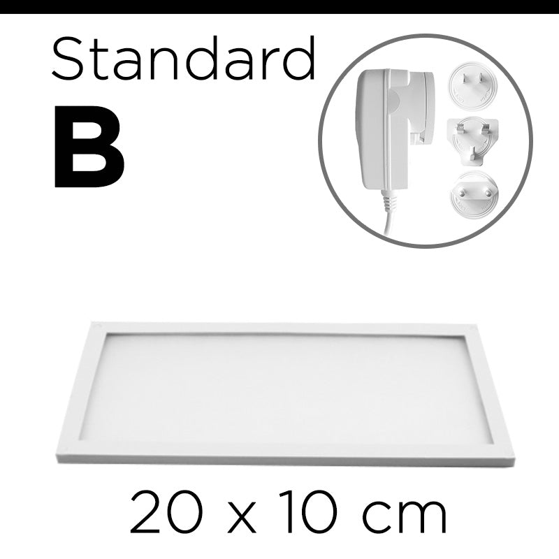 Platform LED, Accessories, [Borowski Art Glass in Asia]